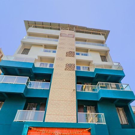 Oyo Silverkey 76245 Tcs Hinjewadi II Hotel Pune Exterior photo